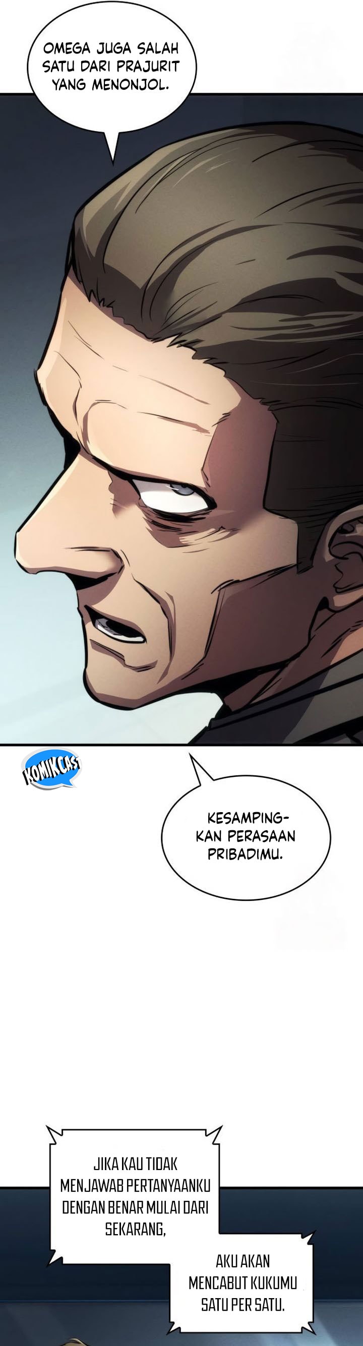 Kill The Dragon - Chapter 137 - Page 30