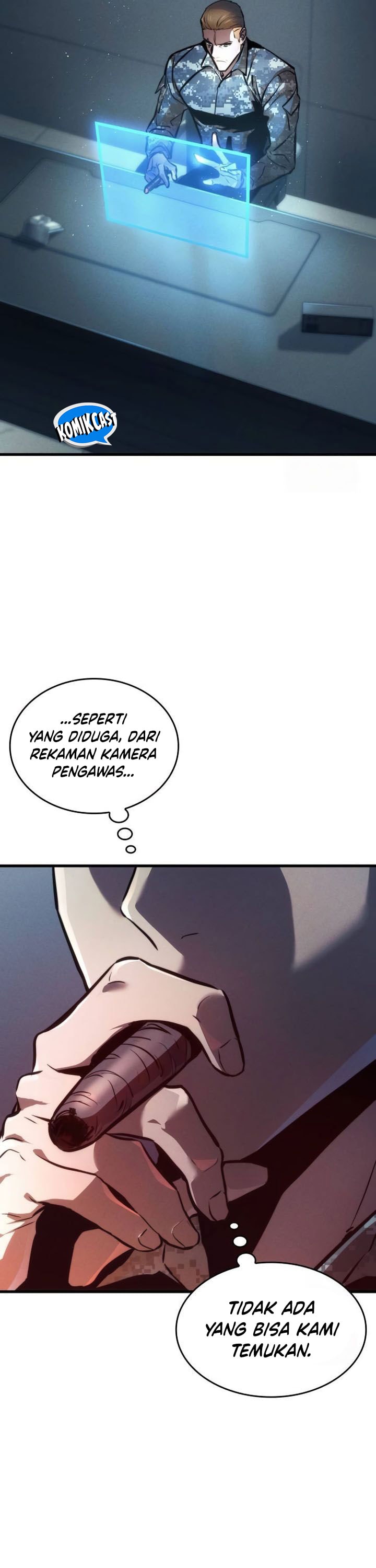 Kill The Dragon - Chapter 137 - Page 33