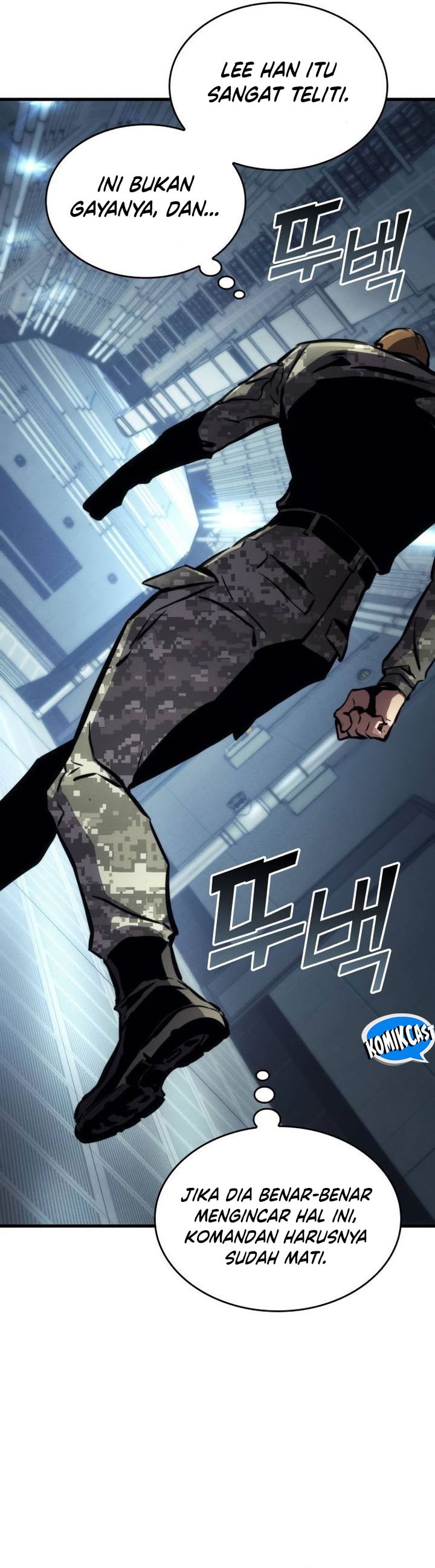 Kill The Dragon - Chapter 137 - Page 35