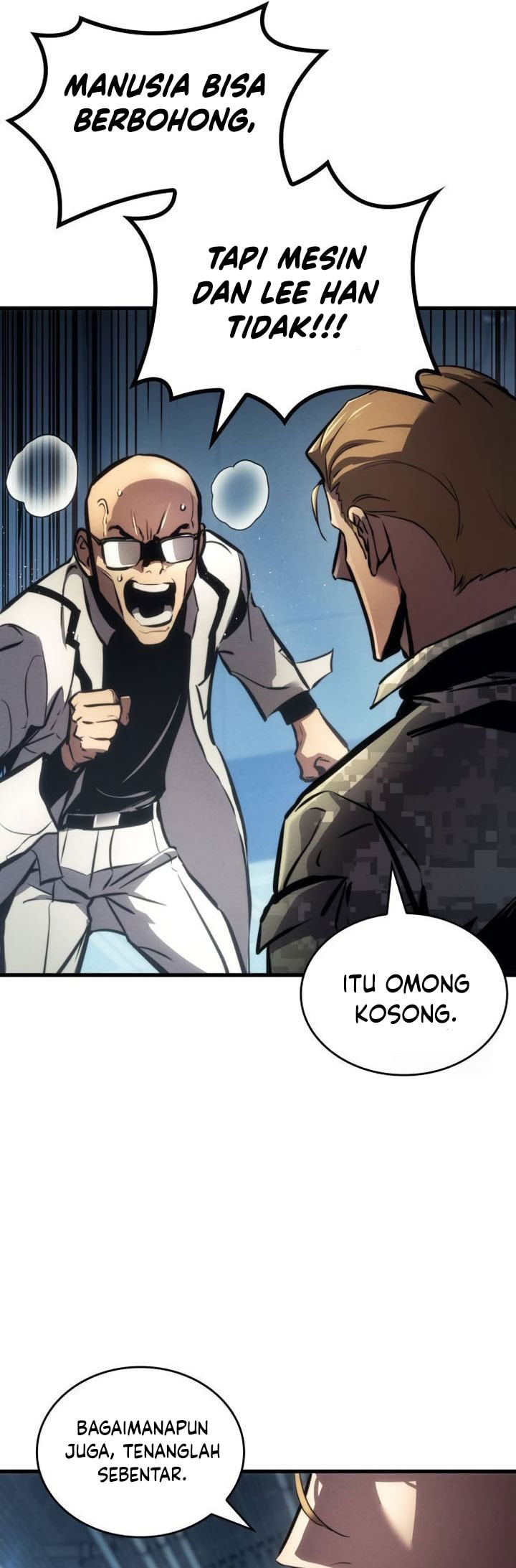 Kill The Dragon - Chapter 137 - Page 39
