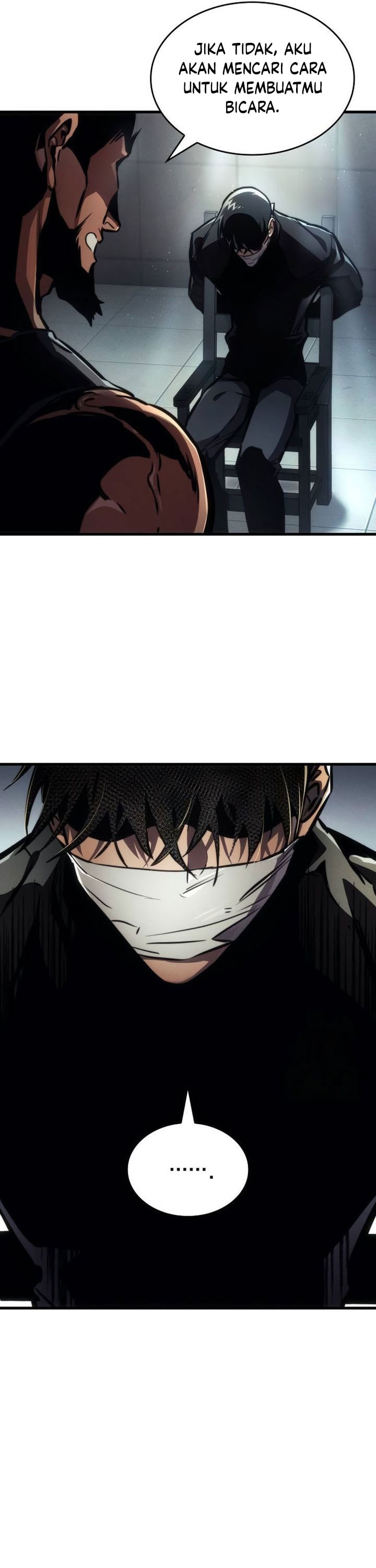 Kill The Dragon - Chapter 137 - Page 4