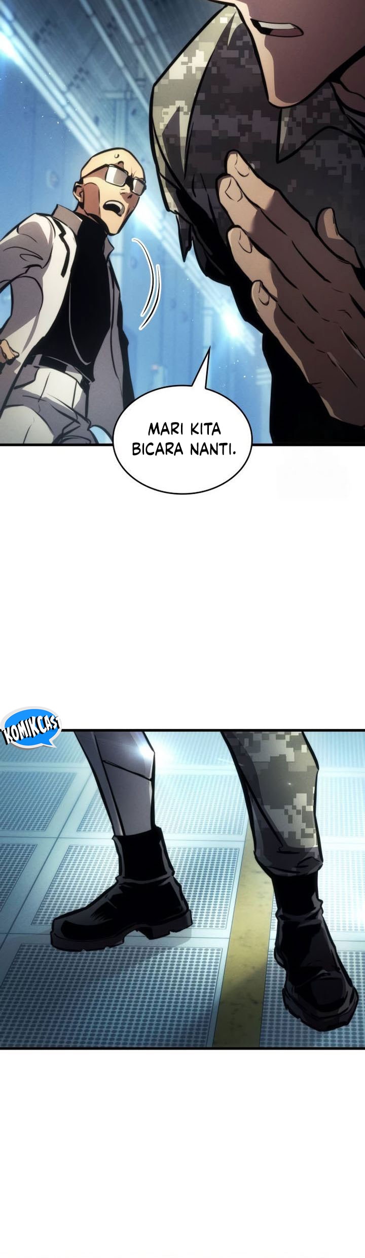 Kill The Dragon - Chapter 137 - Page 40