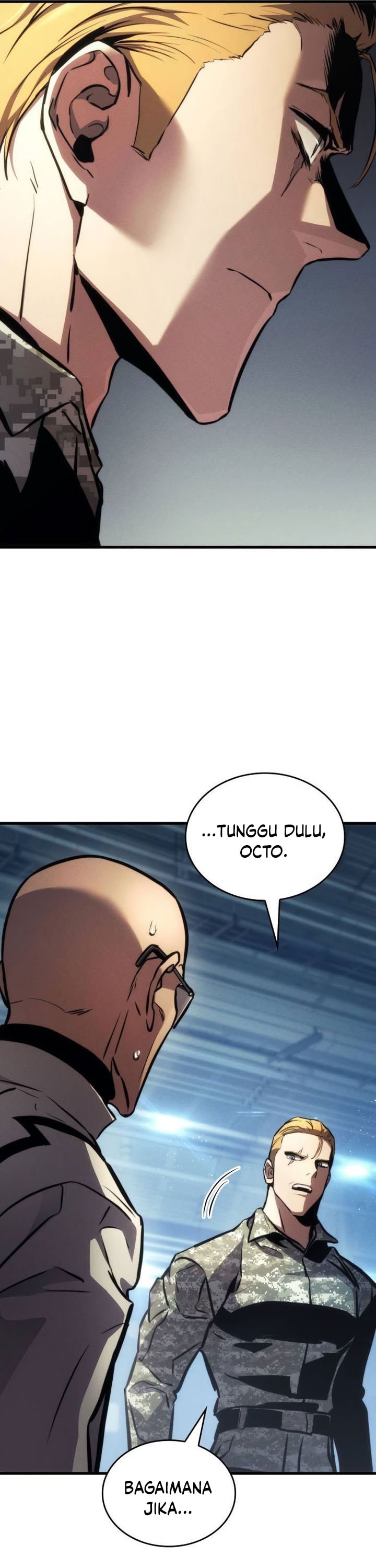 Kill The Dragon - Chapter 137 - Page 41