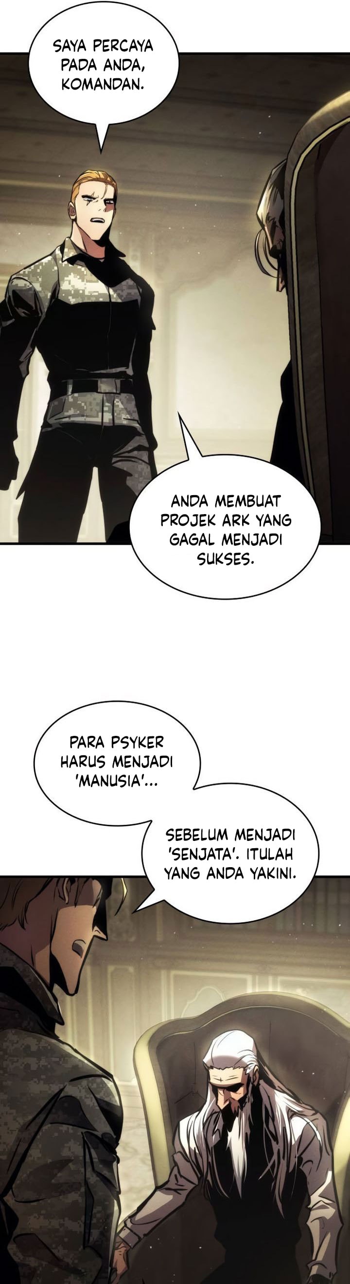 Kill The Dragon - Chapter 137 - Page 47