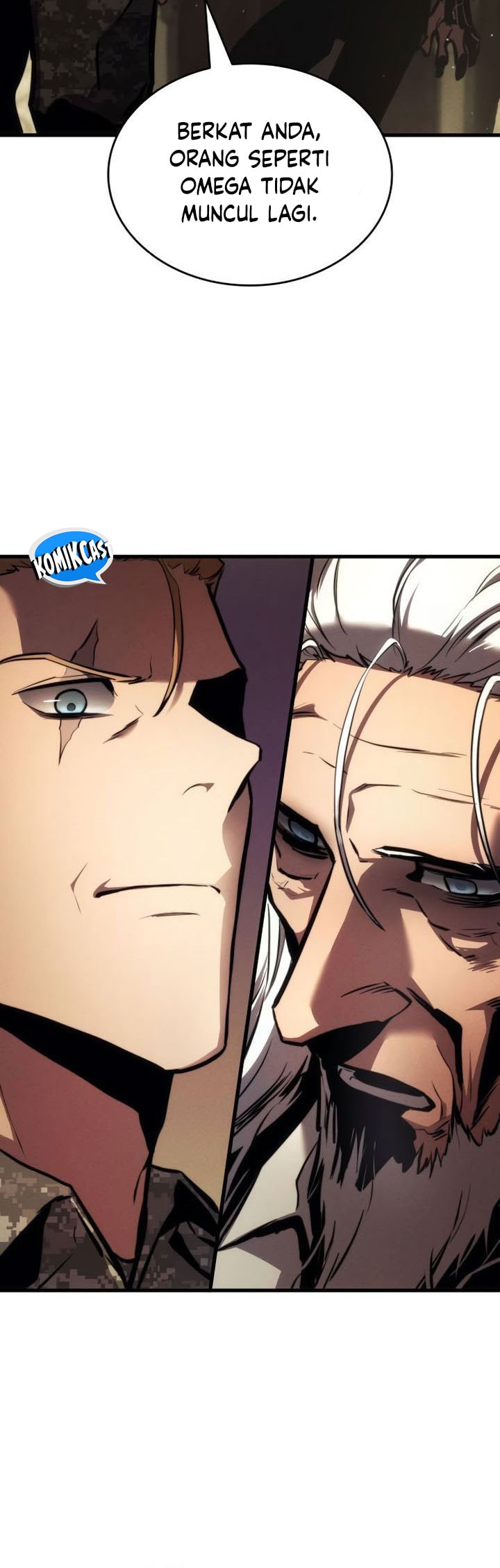 Kill The Dragon - Chapter 137 - Page 48