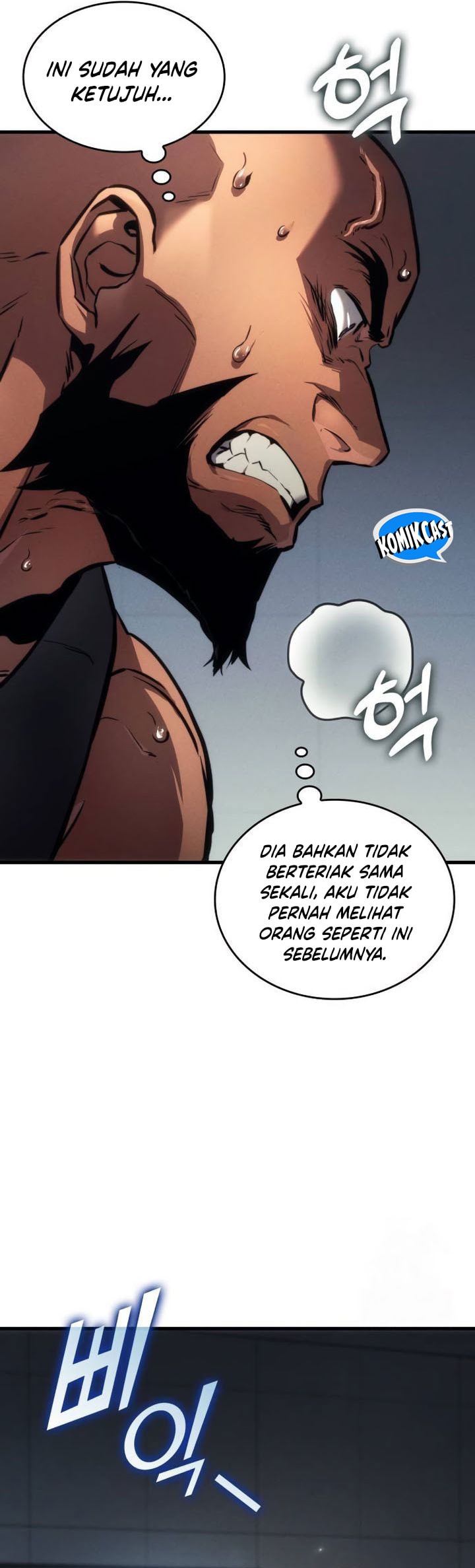 Kill The Dragon - Chapter 137 - Page 55