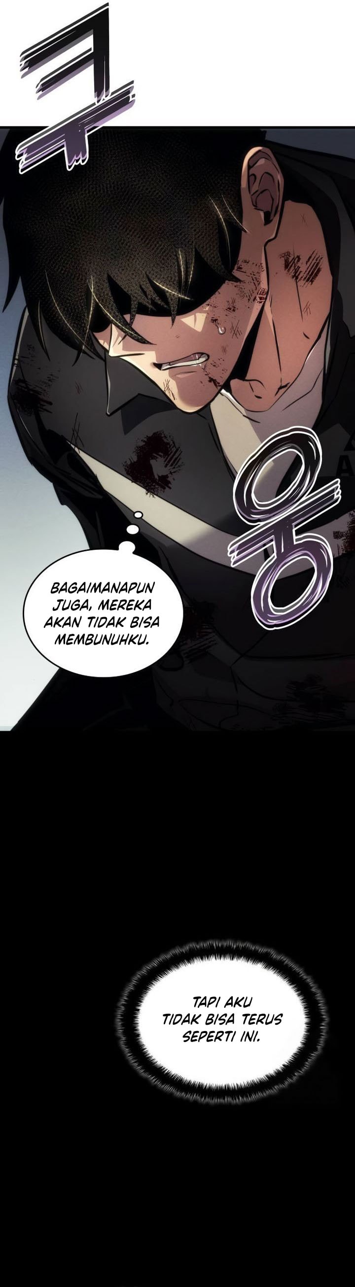Kill The Dragon - Chapter 137 - Page 59