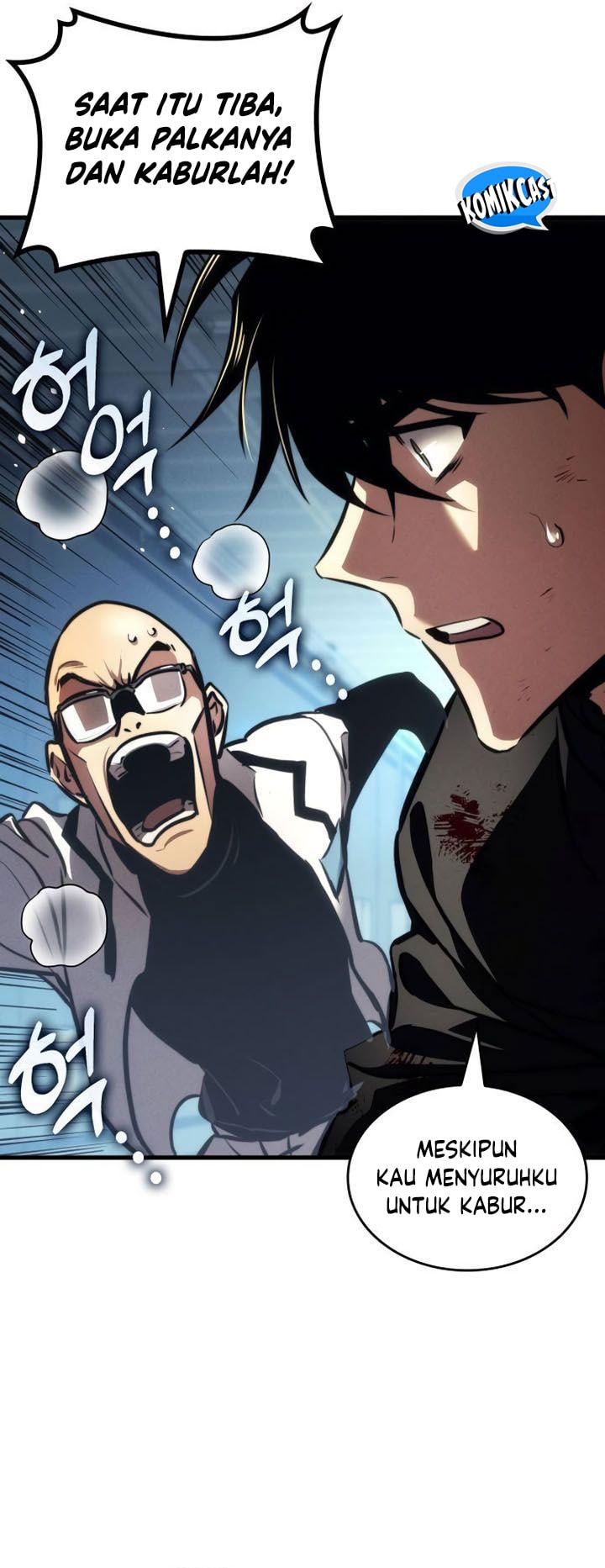 Kill The Dragon - Chapter 137 - Page 65