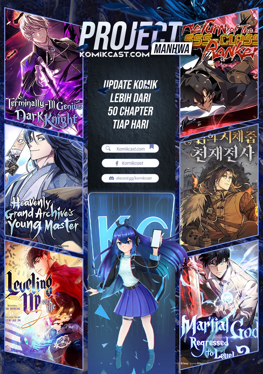 Kill The Dragon - Chapter 137 - Page 69