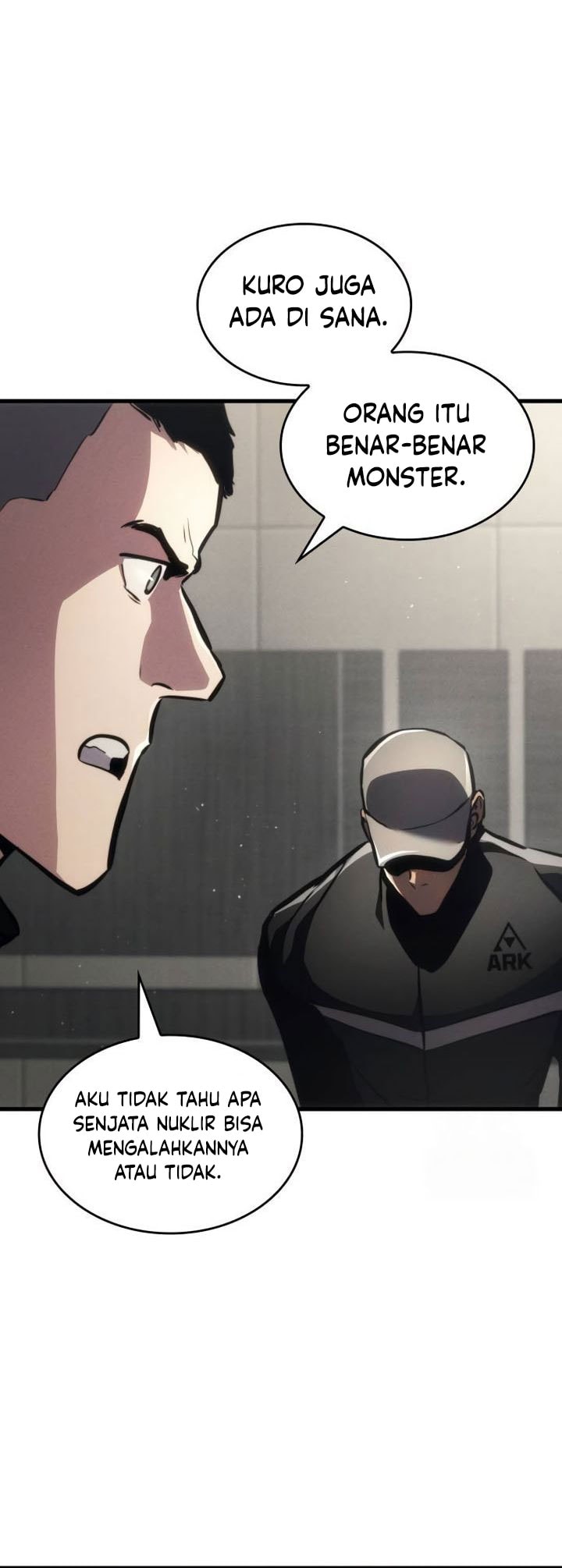 Kill The Dragon - Chapter 137 - Page 7