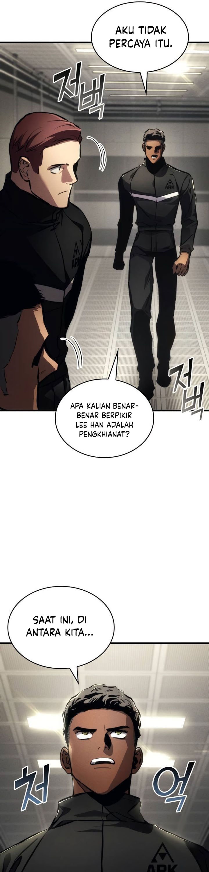 Kill The Dragon - Chapter 137 - Page 9