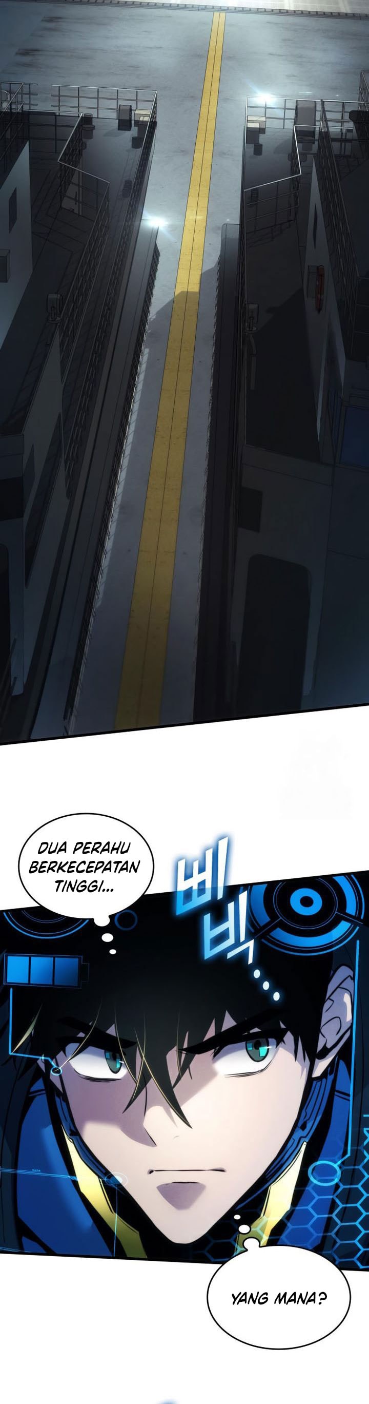Kill The Dragon - Chapter 138 - Page 21