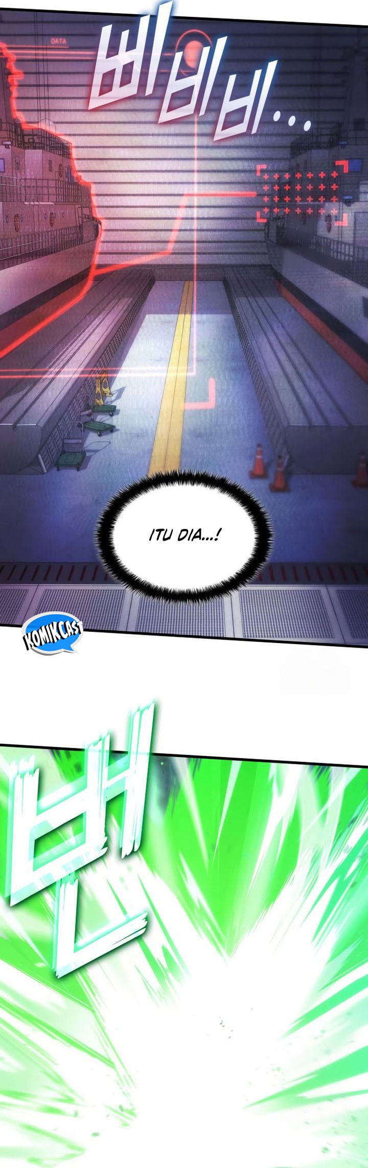 Kill The Dragon - Chapter 138 - Page 22