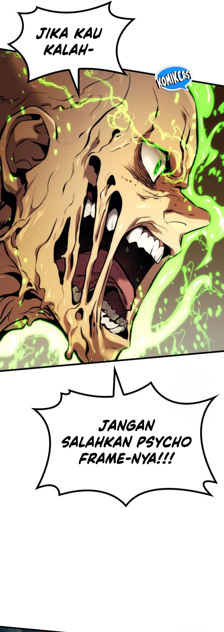 Kill The Dragon - Chapter 138 - Page 29