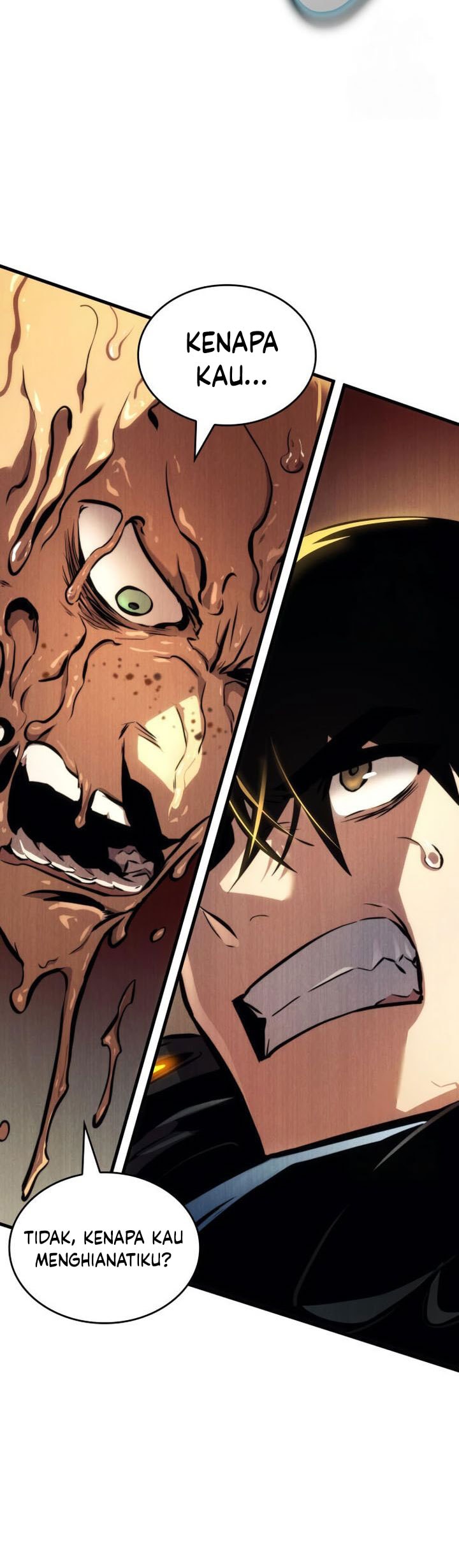 Kill The Dragon - Chapter 138 - Page 40