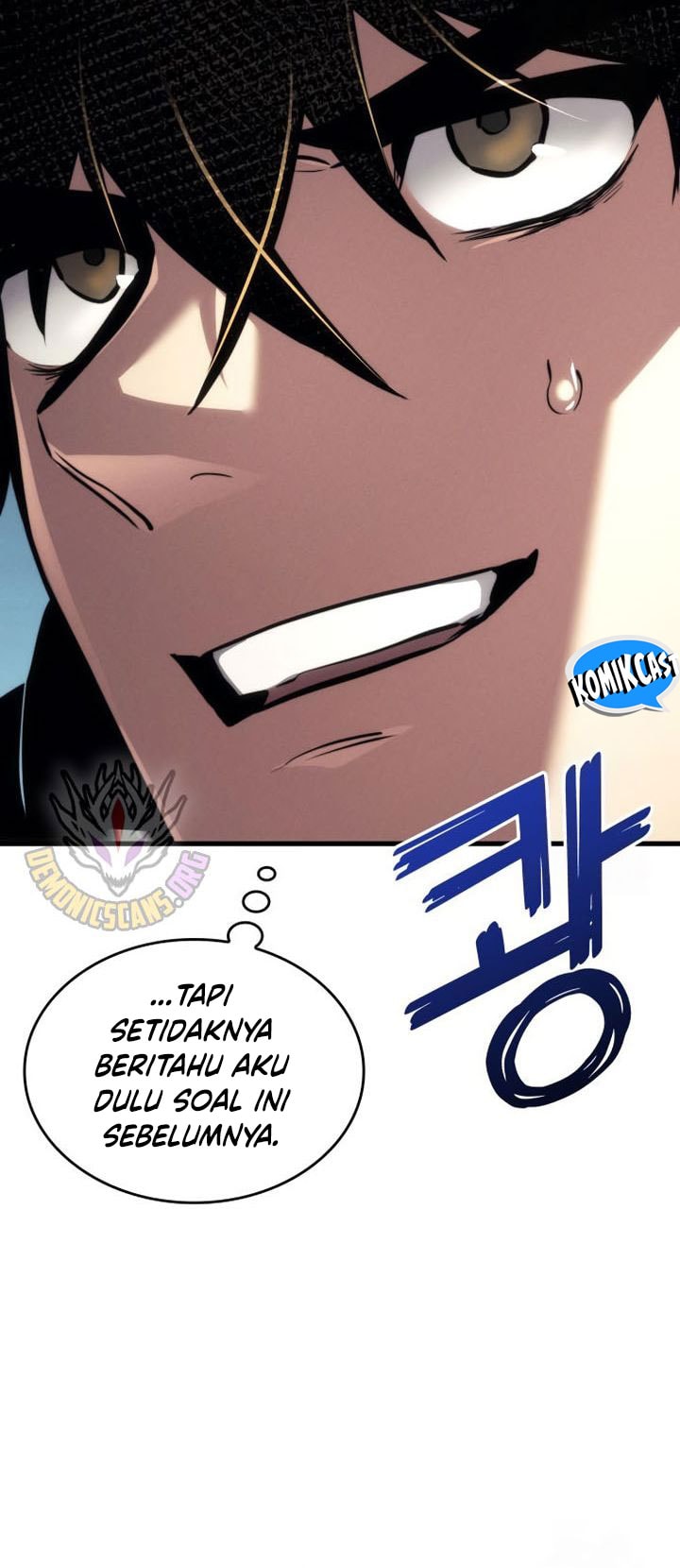 Kill The Dragon - Chapter 138 - Page 49