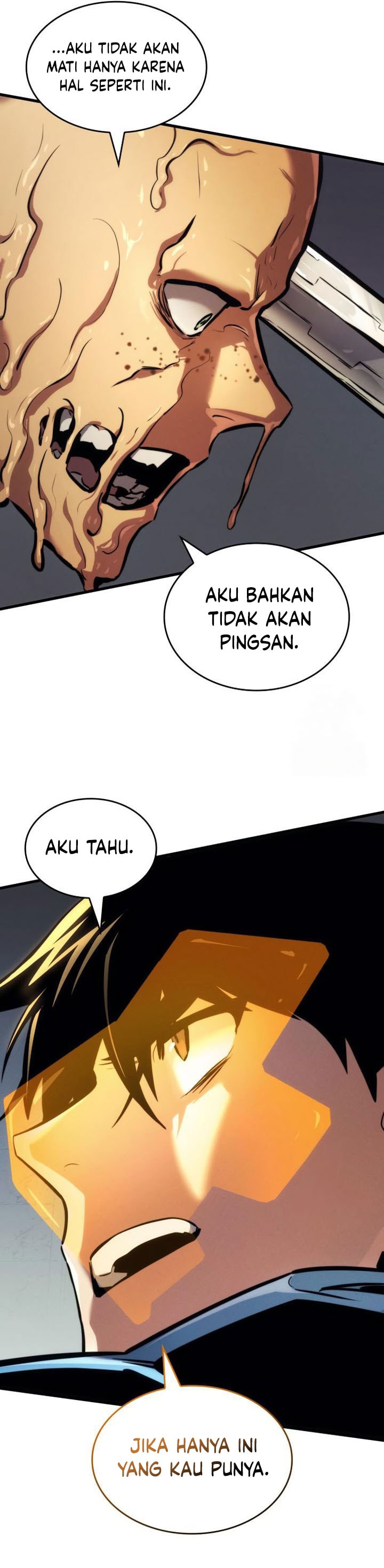 Kill The Dragon - Chapter 138 - Page 53
