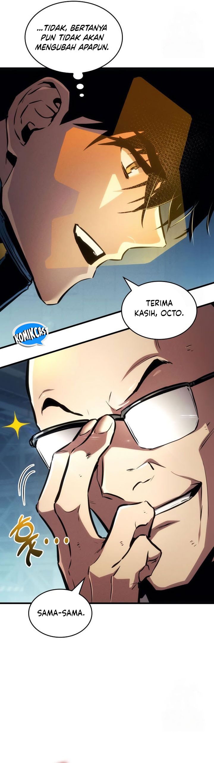 Kill The Dragon - Chapter 138 - Page 7