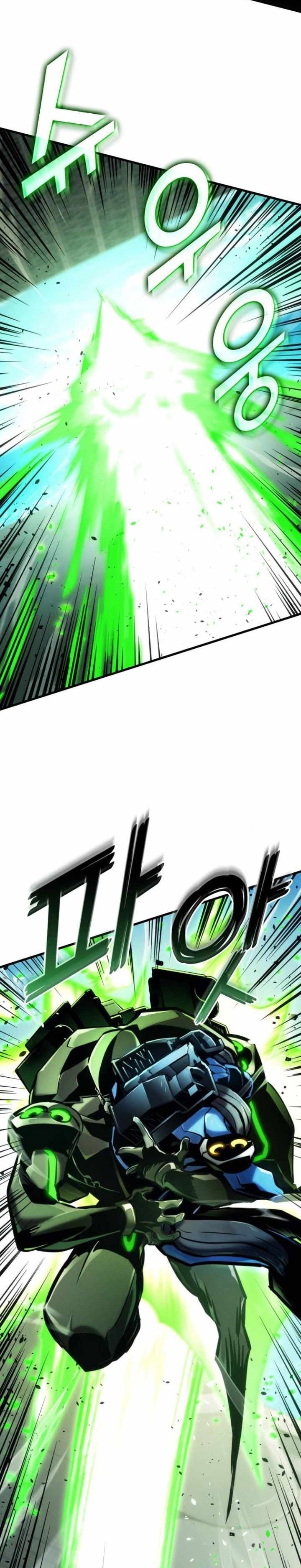 Kill The Dragon - Chapter 139 - Page 10