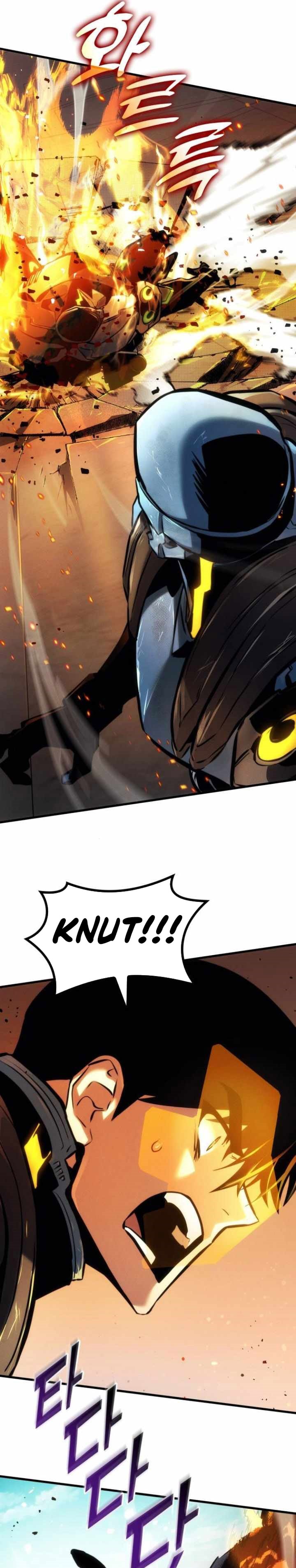 Kill The Dragon - Chapter 139 - Page 19