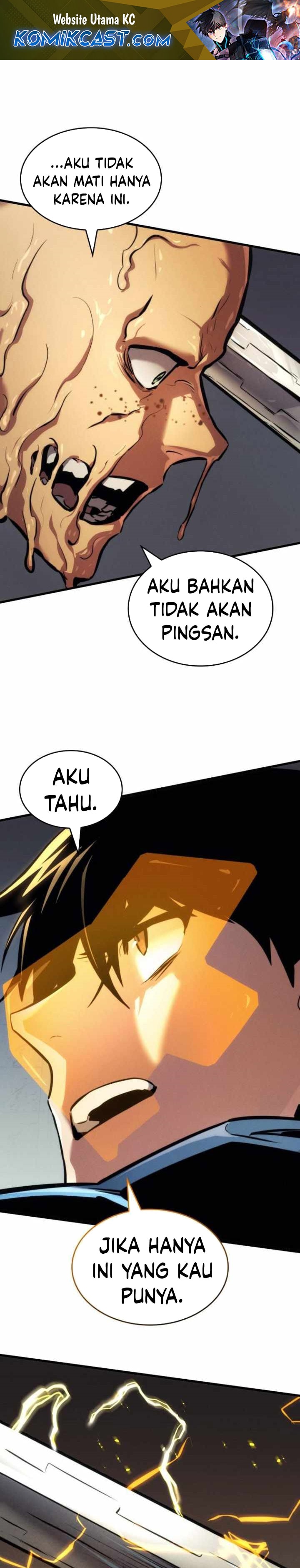 Kill The Dragon - Chapter 139 - Page 2
