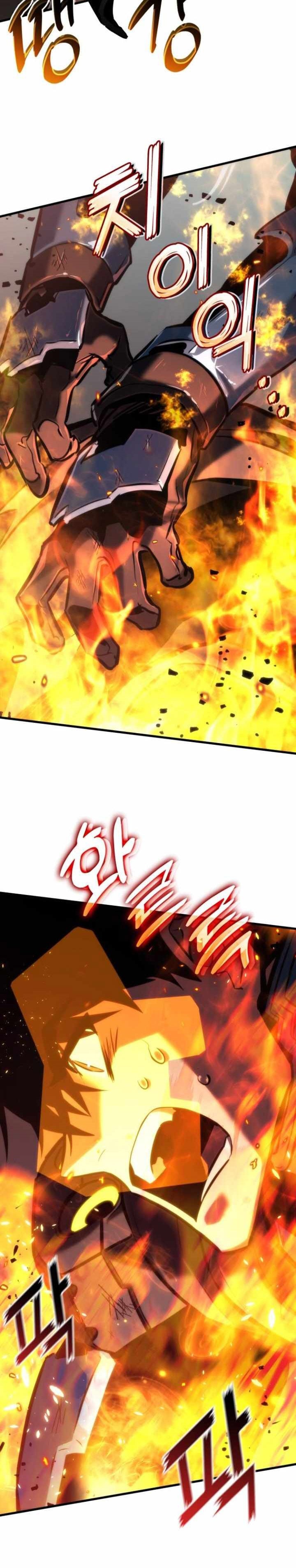 Kill The Dragon - Chapter 139 - Page 22
