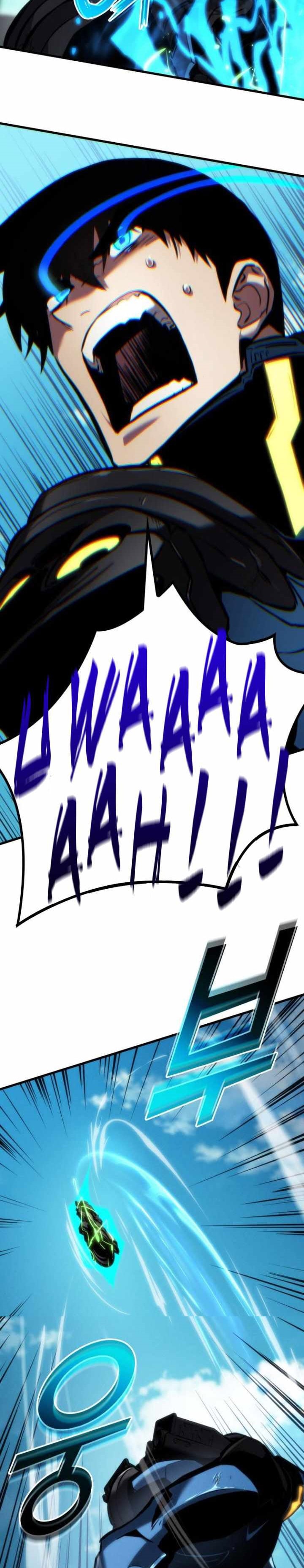 Kill The Dragon - Chapter 139 - Page 30