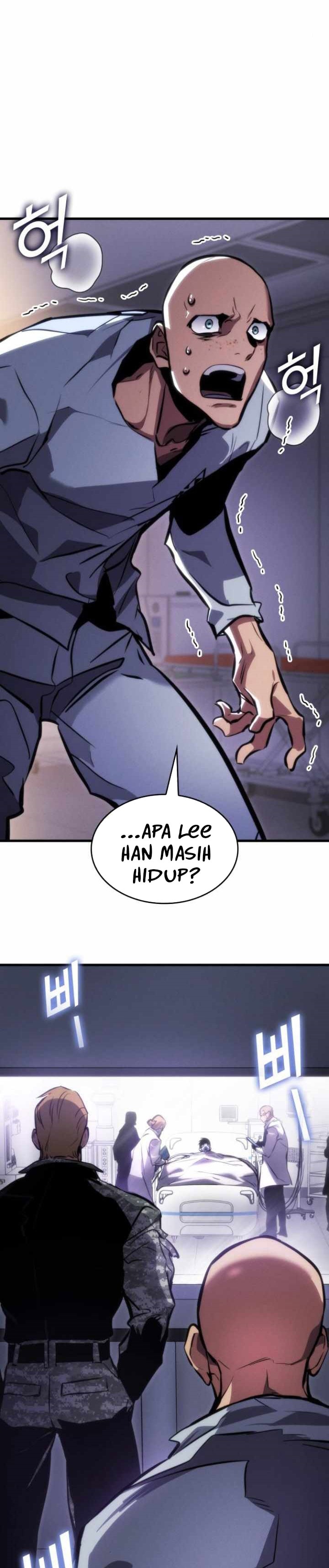 Kill The Dragon - Chapter 139 - Page 40