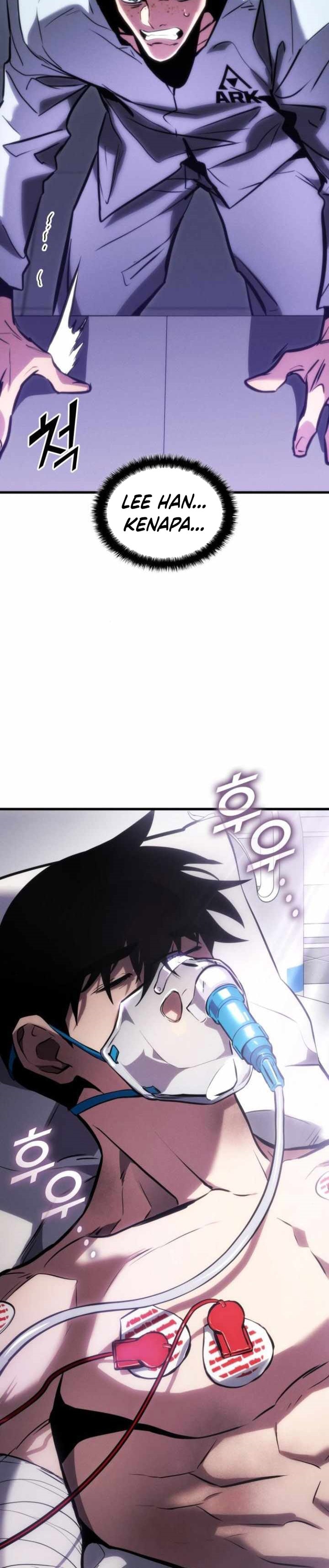 Kill The Dragon - Chapter 139 - Page 42