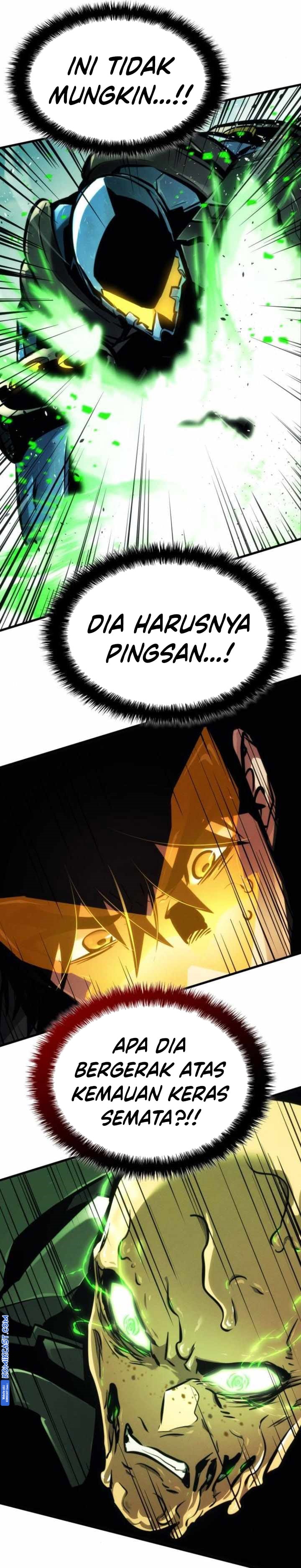 Kill The Dragon - Chapter 139 - Page 9