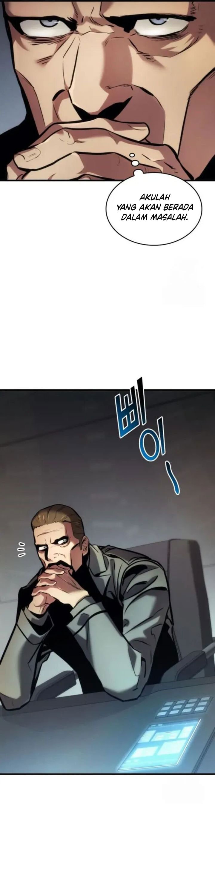 Kill The Dragon - Chapter 140 - Page 11