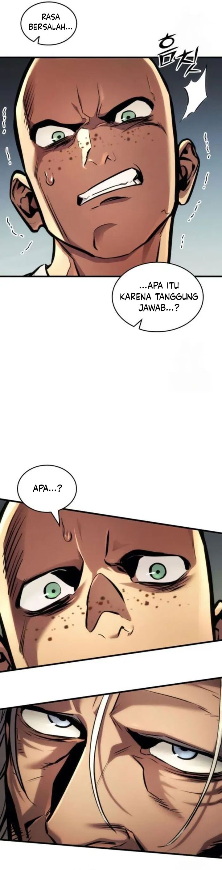 Kill The Dragon - Chapter 140 - Page 22