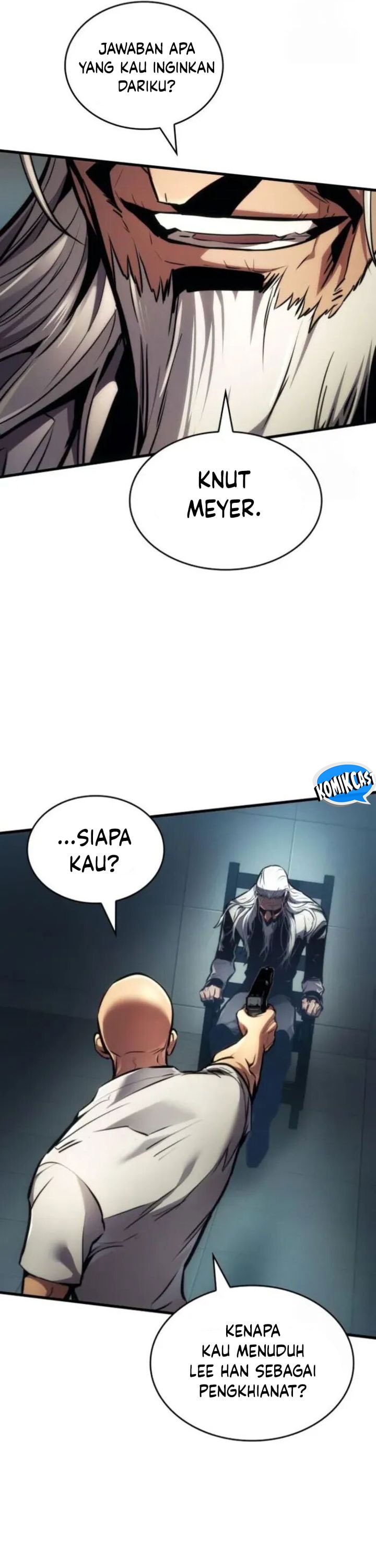 Kill The Dragon - Chapter 140 - Page 23