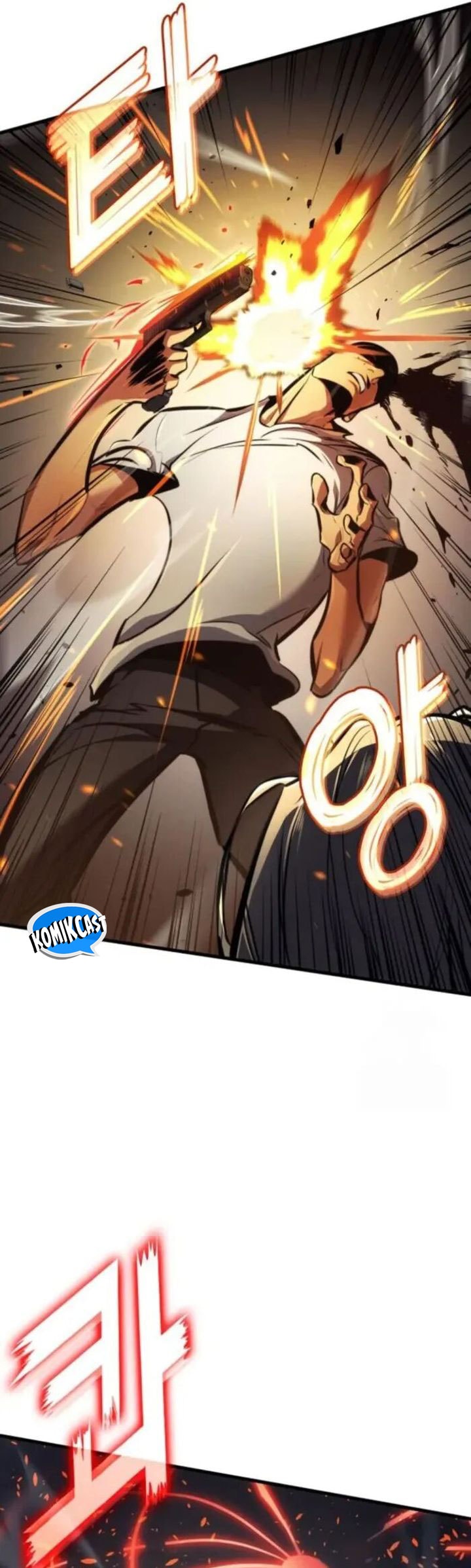 Kill The Dragon - Chapter 140 - Page 40