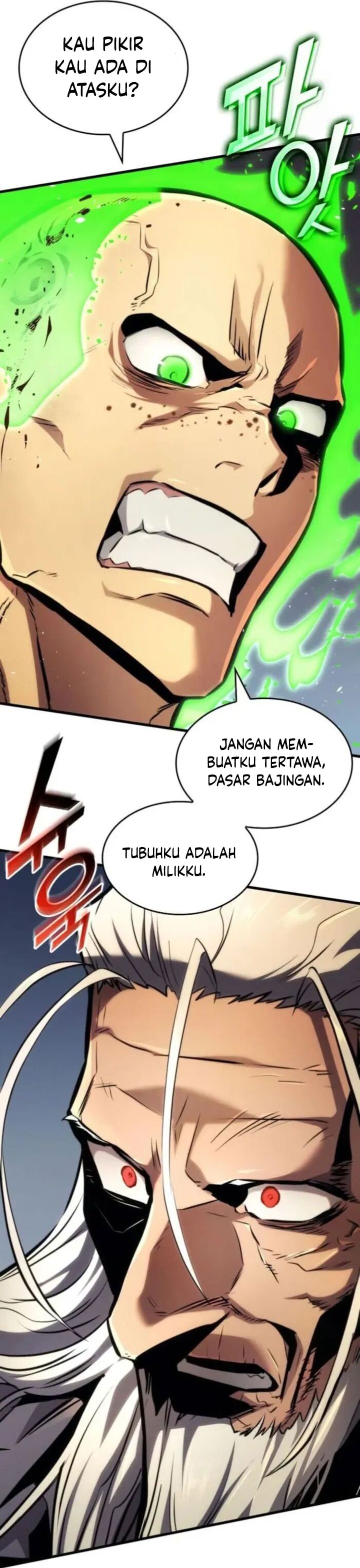 Kill The Dragon - Chapter 140 - Page 42