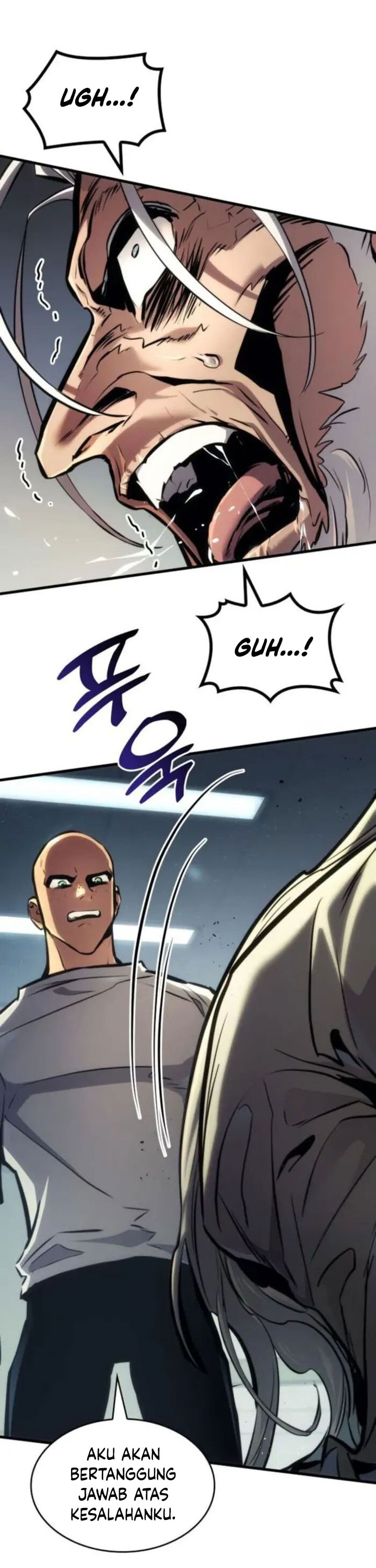 Kill The Dragon - Chapter 140 - Page 44