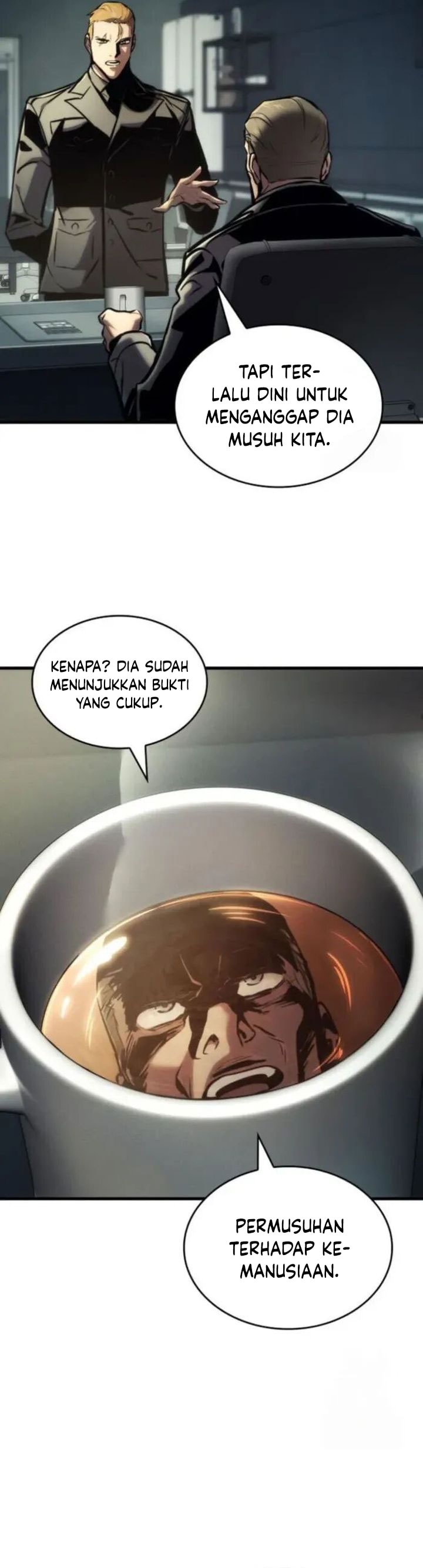 Kill The Dragon - Chapter 140 - Page 51