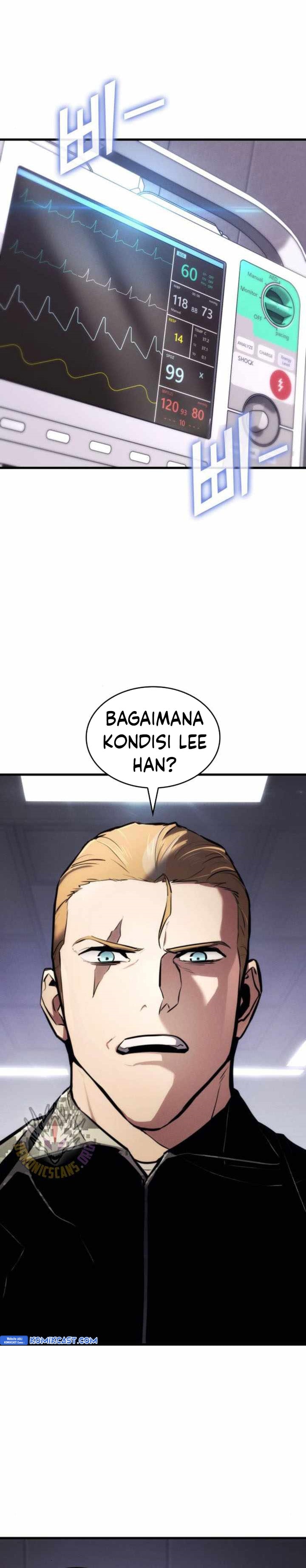 Kill The Dragon - Chapter 141 - Page 1