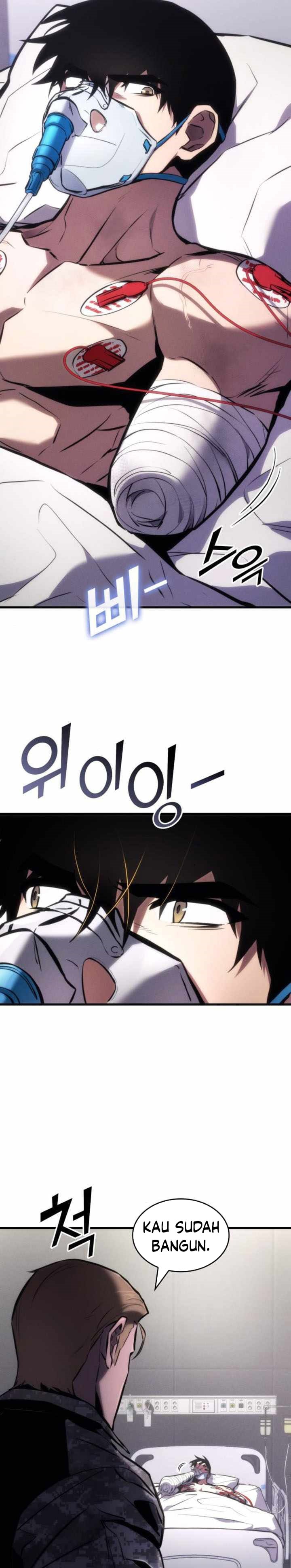 Kill The Dragon - Chapter 141 - Page 12