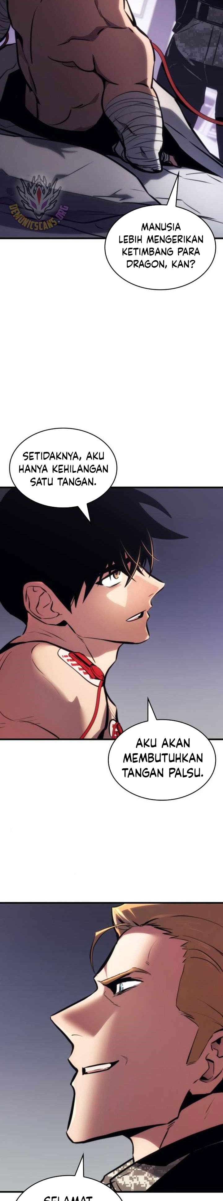 Kill The Dragon - Chapter 141 - Page 14