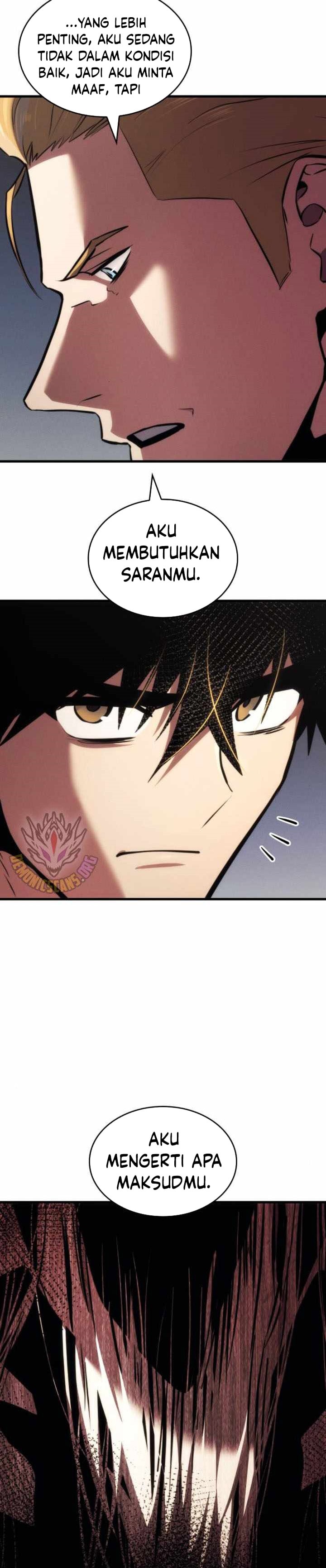 Kill The Dragon - Chapter 141 - Page 20