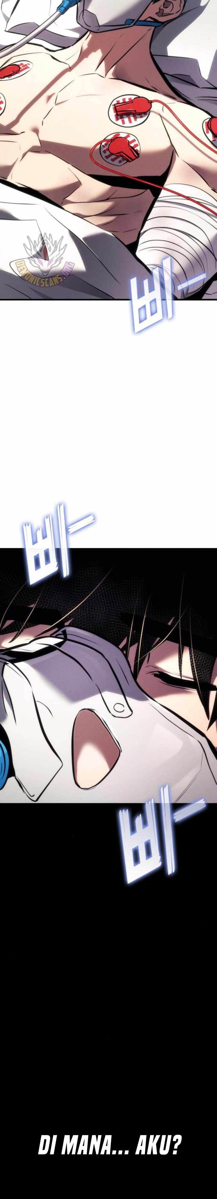 Kill The Dragon - Chapter 141 - Page 3