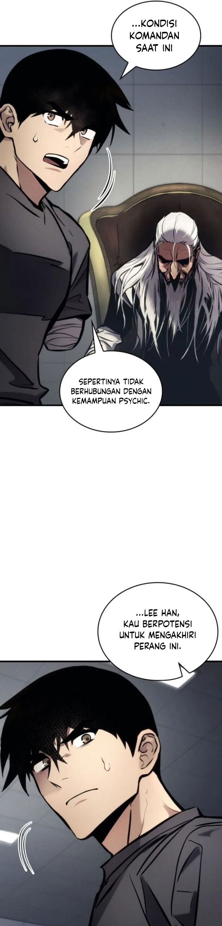 Kill The Dragon - Chapter 142 - Page 21