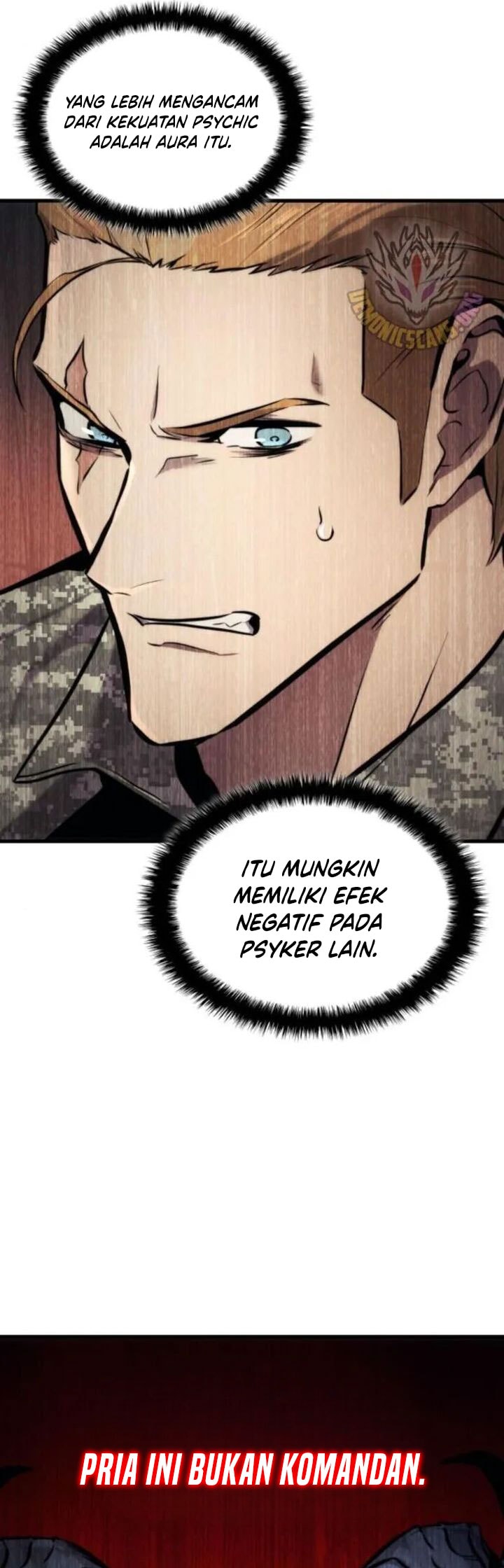 Kill The Dragon - Chapter 142 - Page 27