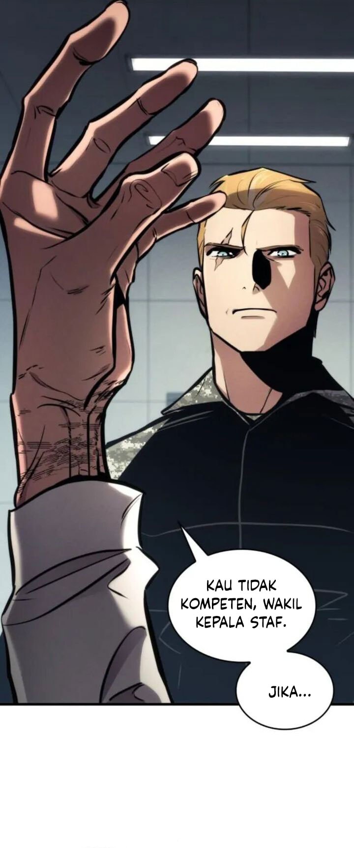 Kill The Dragon - Chapter 142 - Page 31