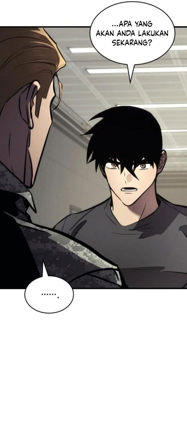 Kill The Dragon - Chapter 142 - Page 37