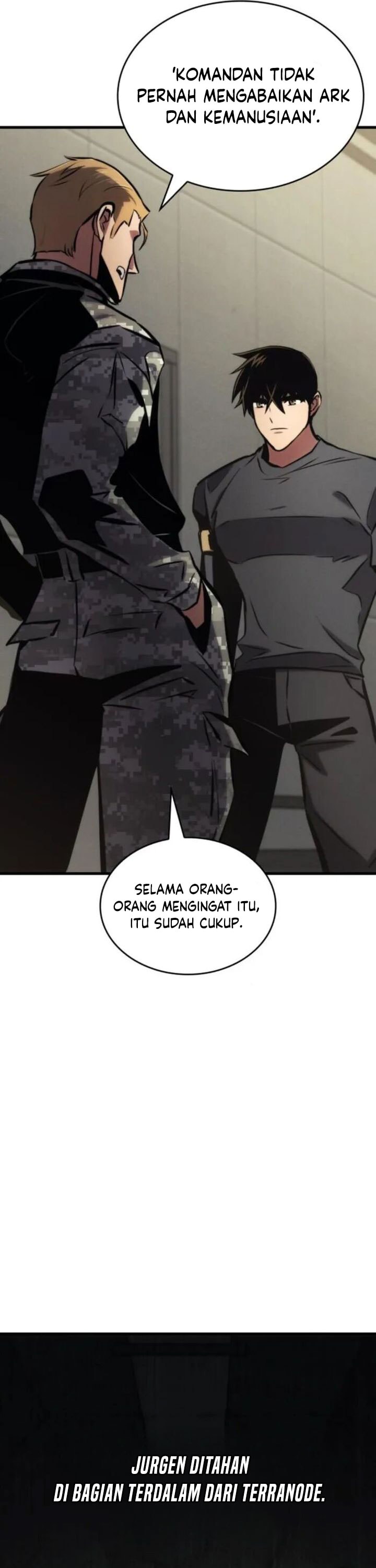 Kill The Dragon - Chapter 142 - Page 39