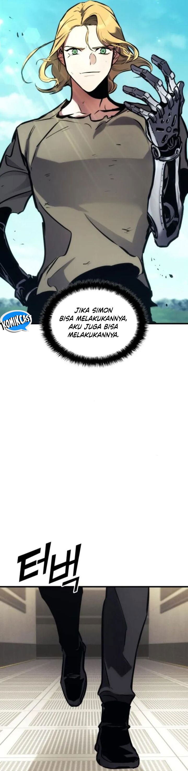 Kill The Dragon - Chapter 142 - Page 45