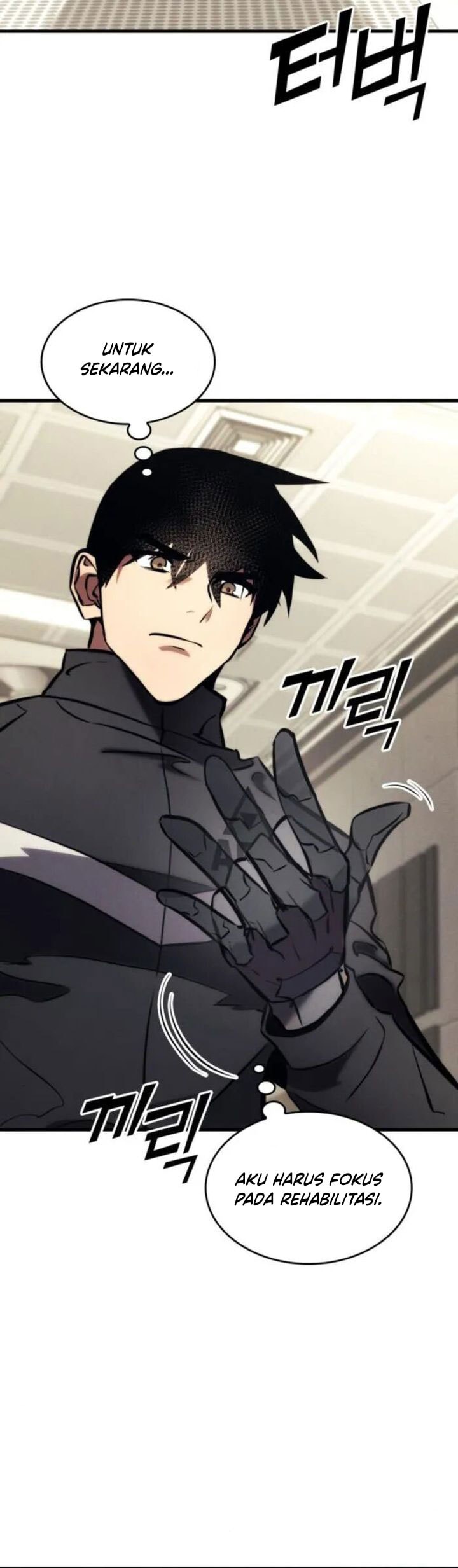 Kill The Dragon - Chapter 142 - Page 46
