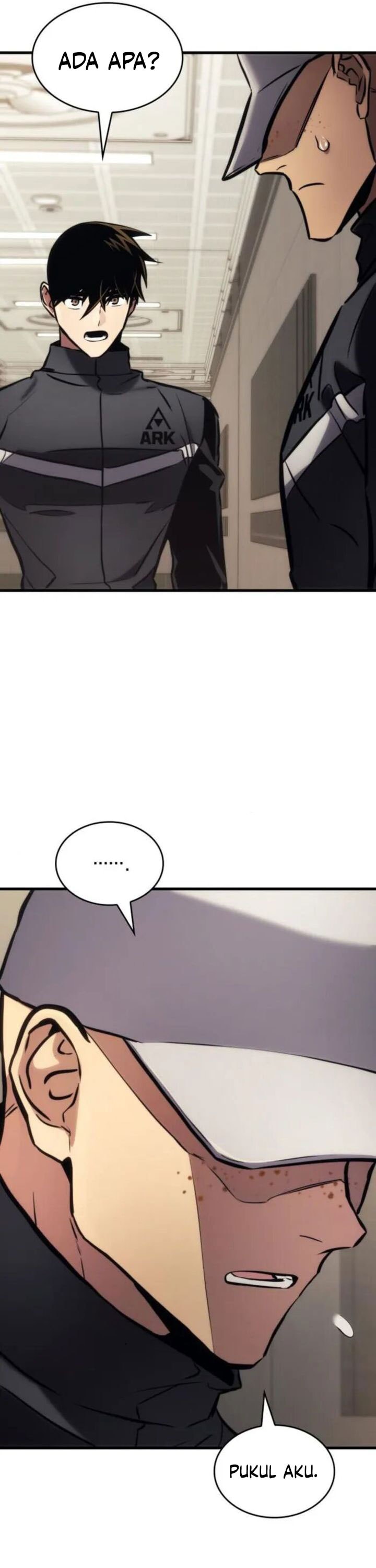 Kill The Dragon - Chapter 142 - Page 49